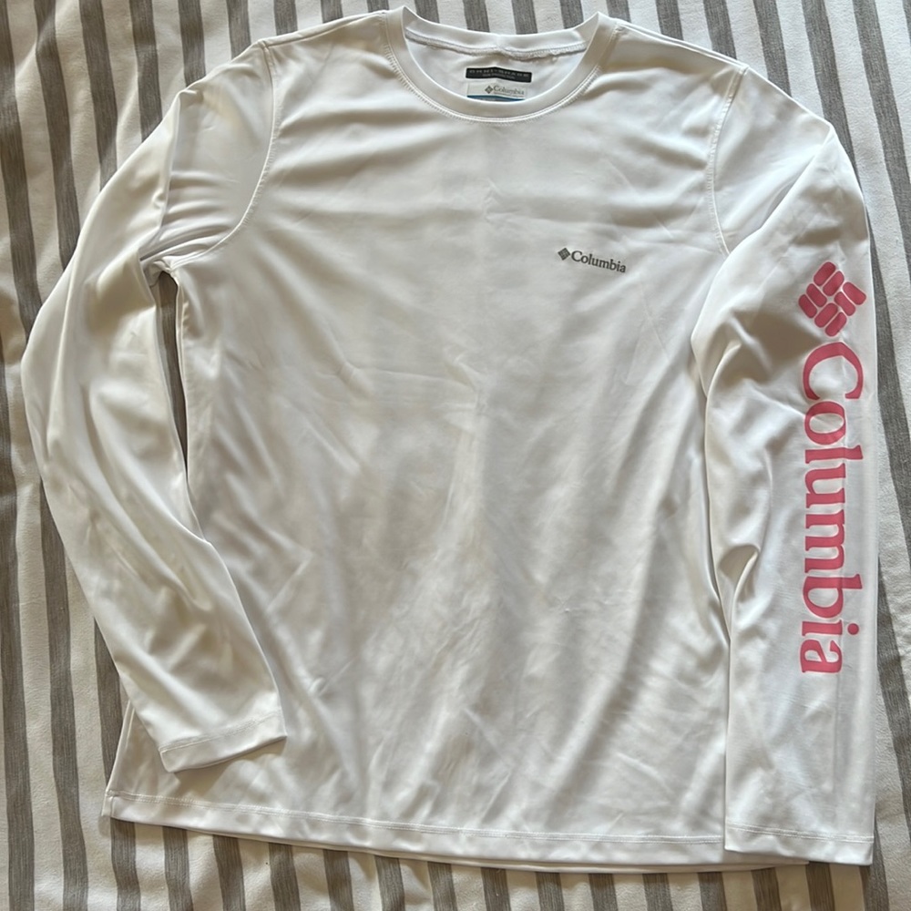 Columbia Women’s Omni-Shade Shirt